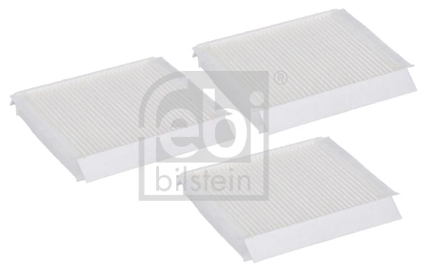 Filter Set, cabin air